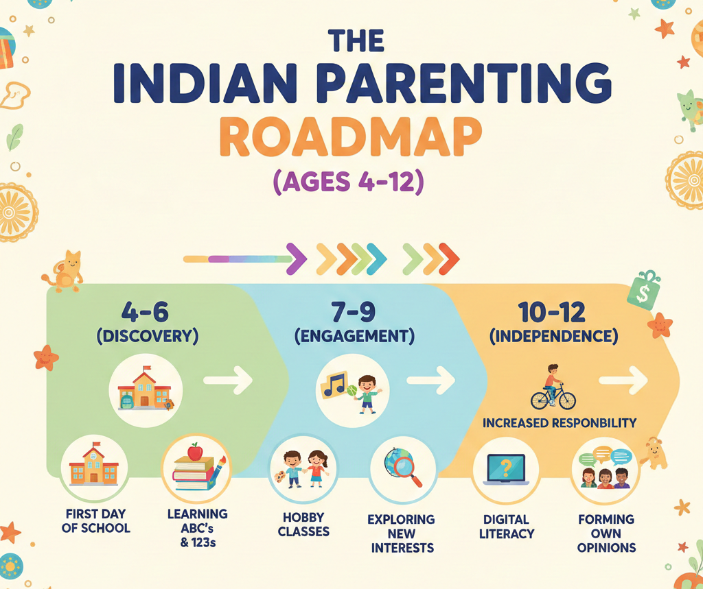 Children social development