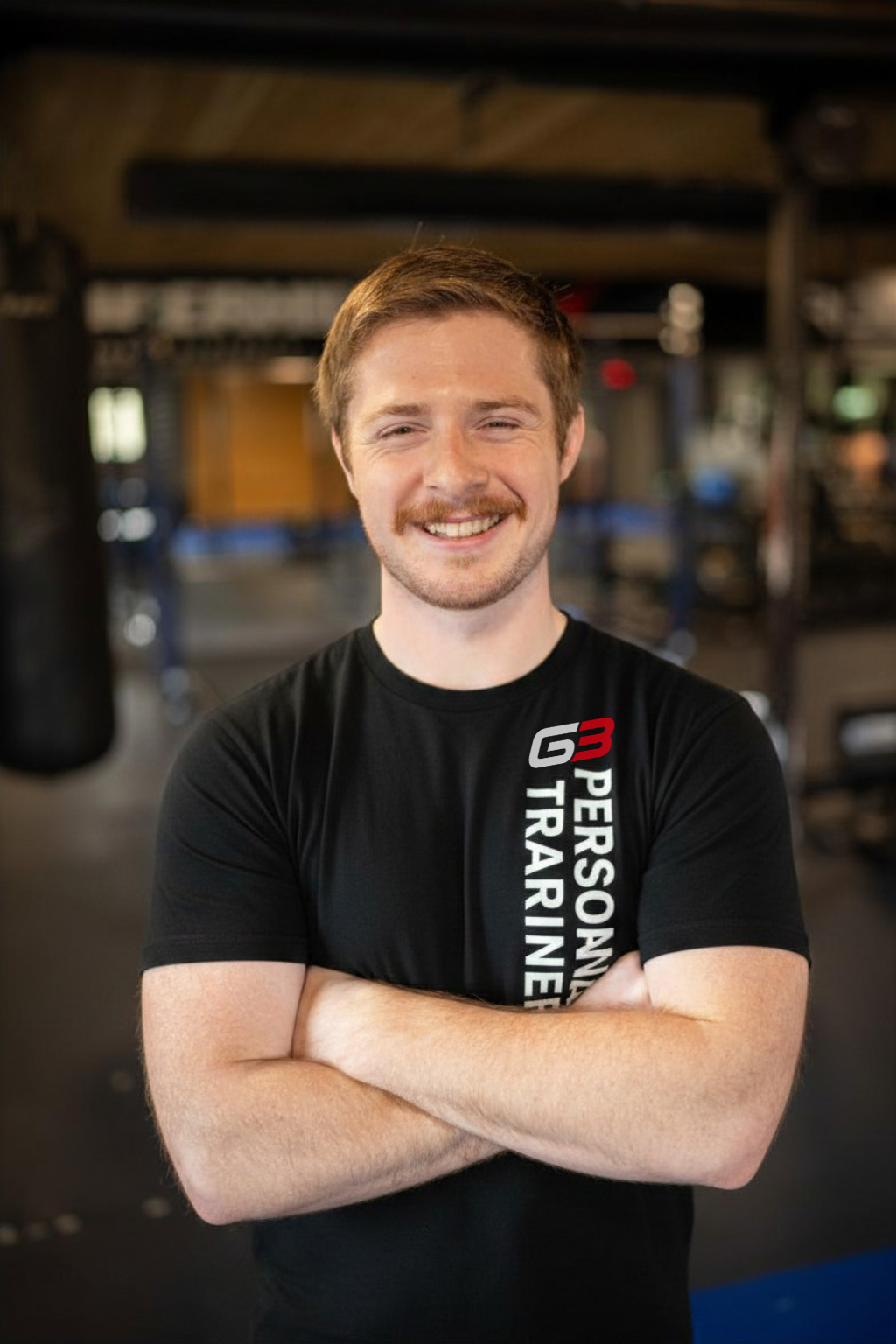 Conner McAdams