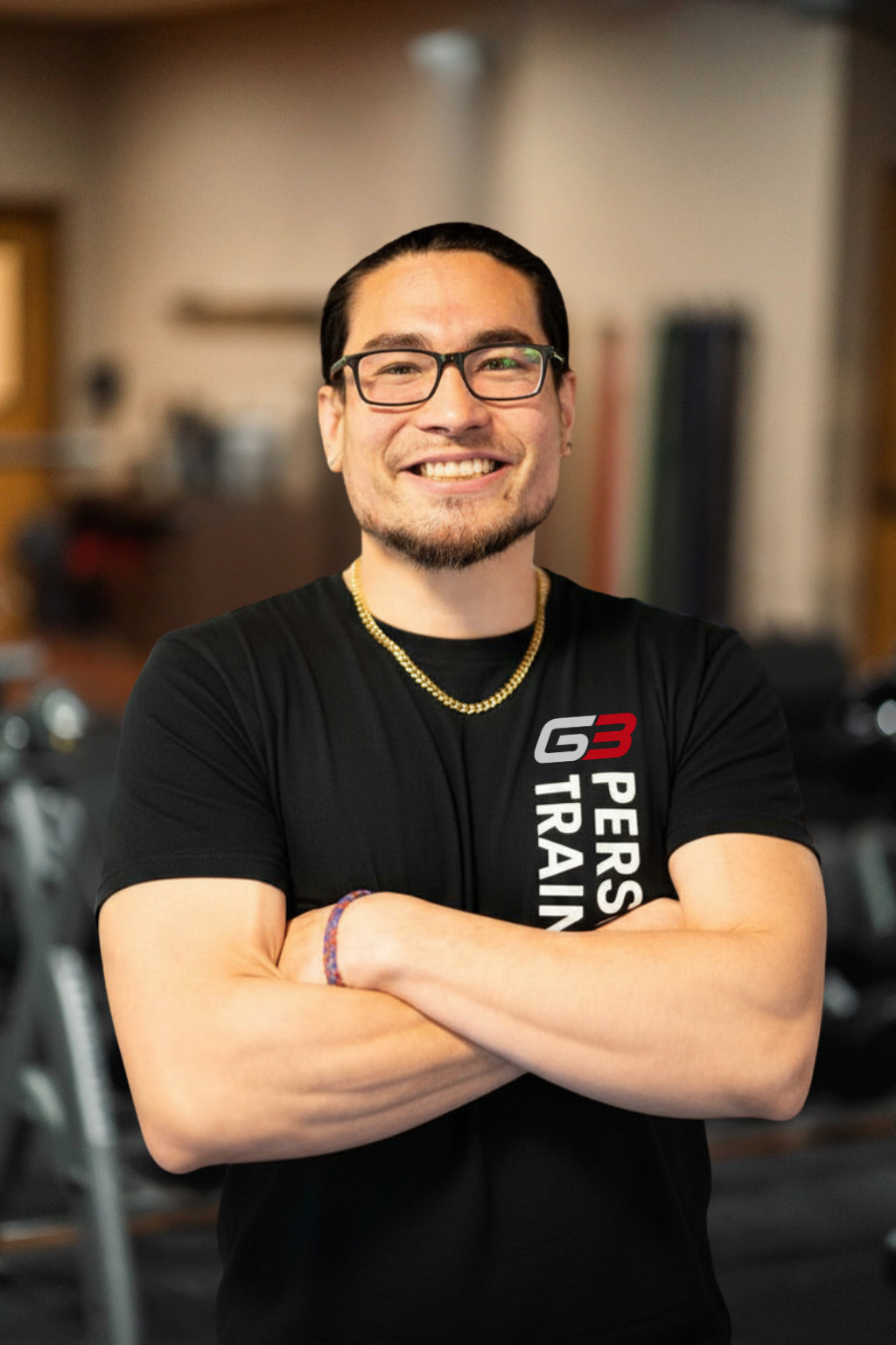 Josiah Iwamizu
