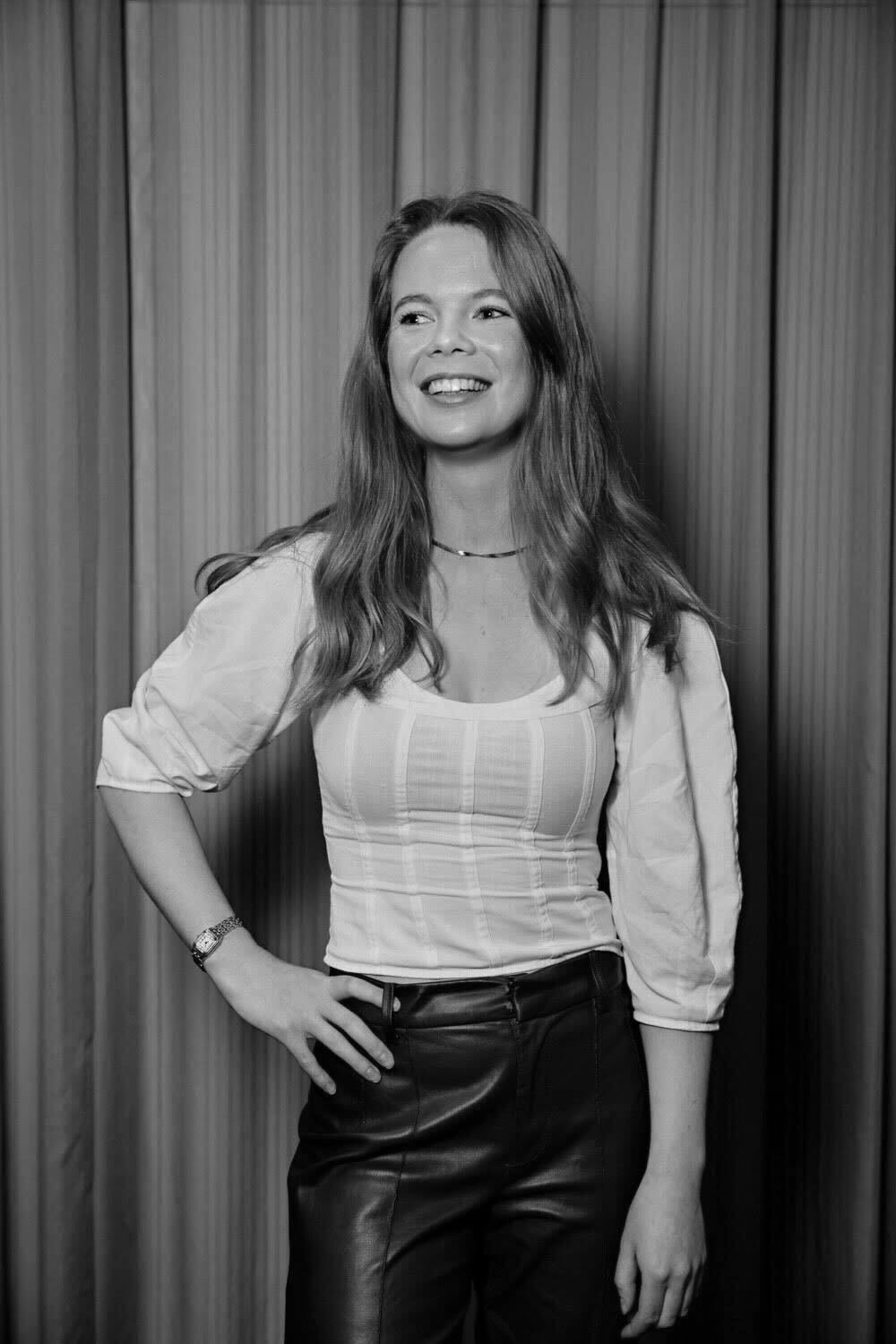 Caroline Rossmeisl