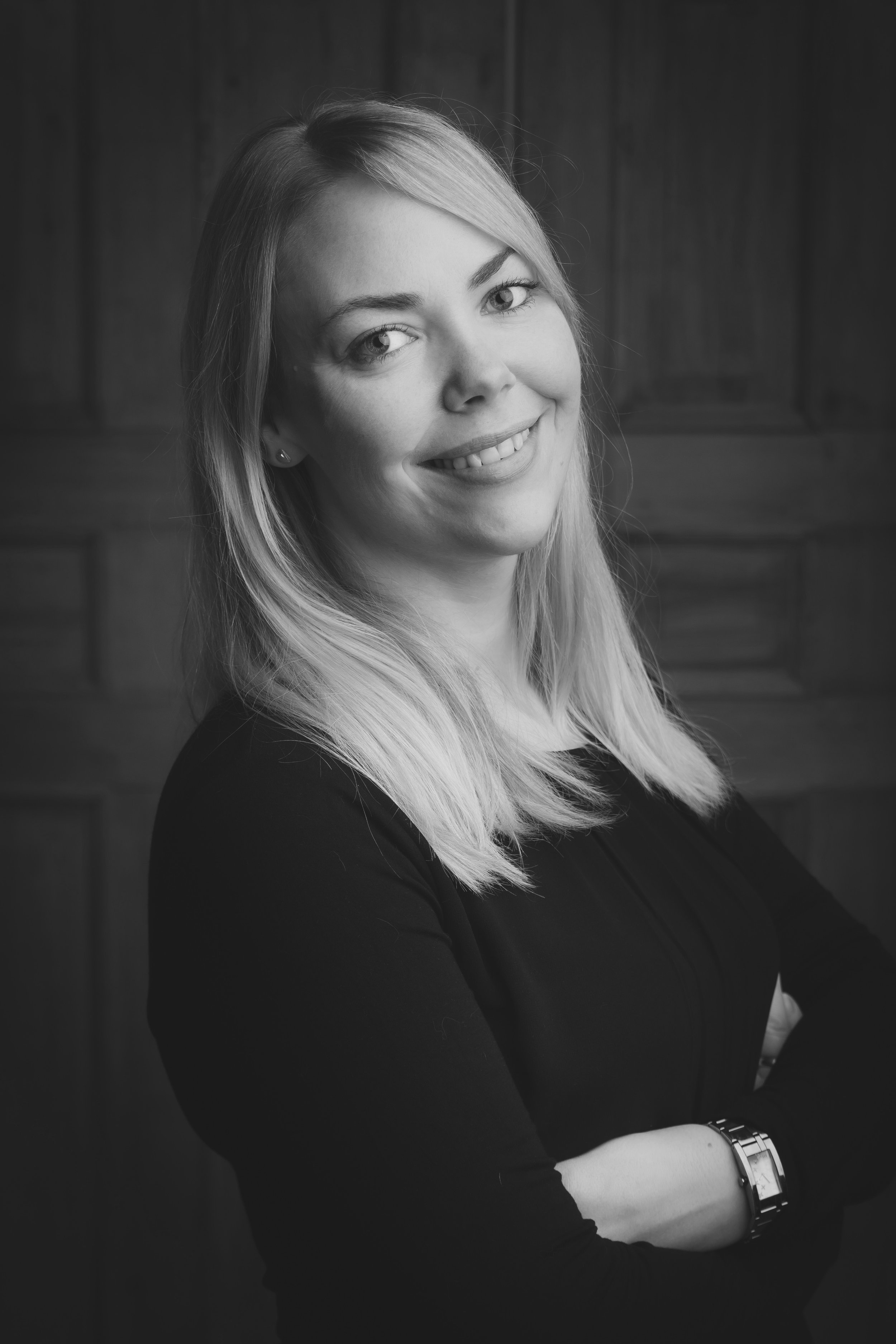 Lisa Kaae Kildsgaard