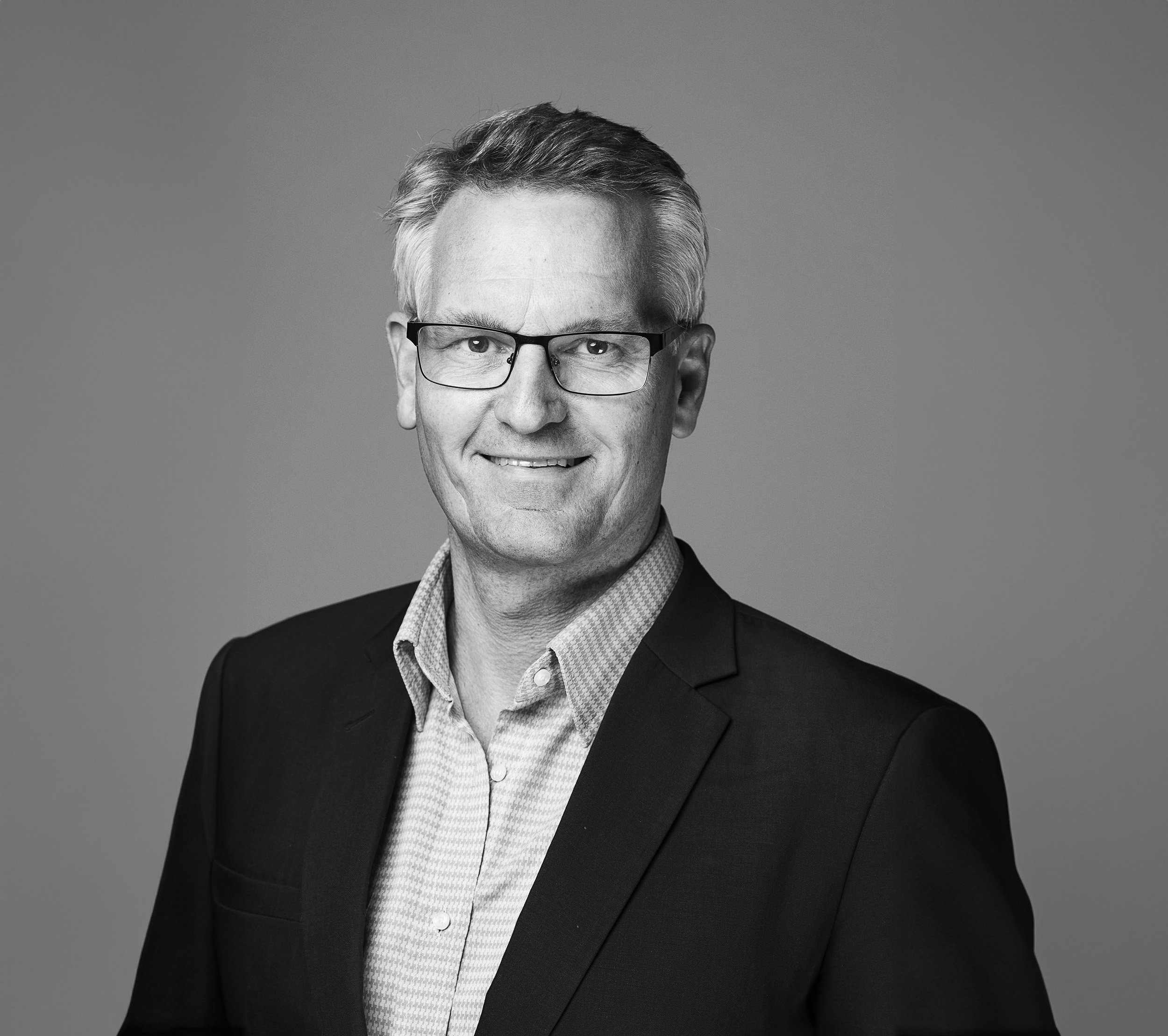 Ulrik Haagerup