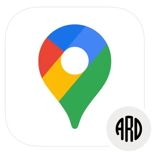 Google Maps