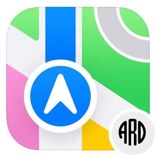 Apple Maps