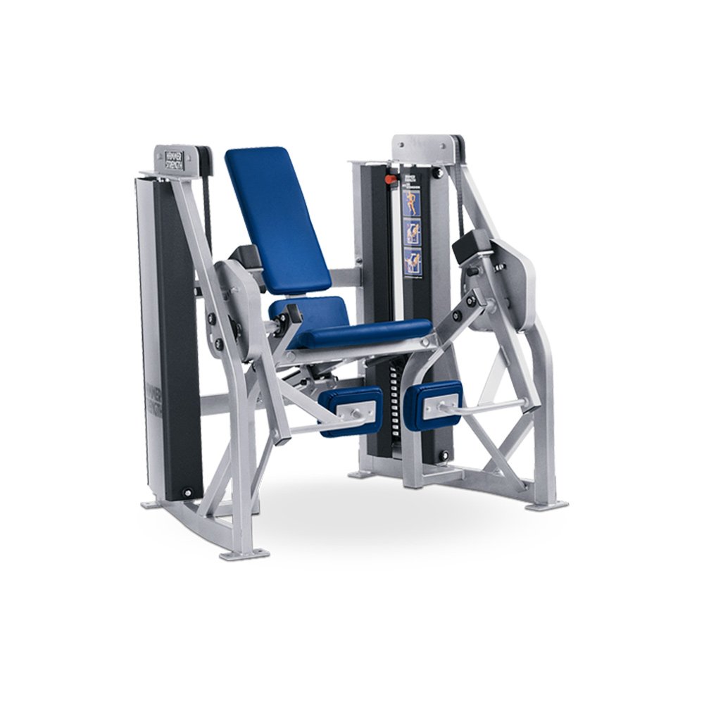 Pullover Hammer strength