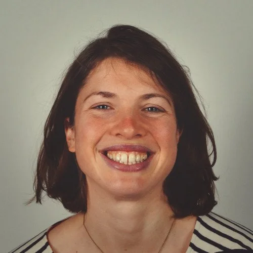 Mélodie Cros Ferreol