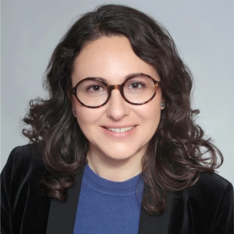 Naïla Kahla-Martin