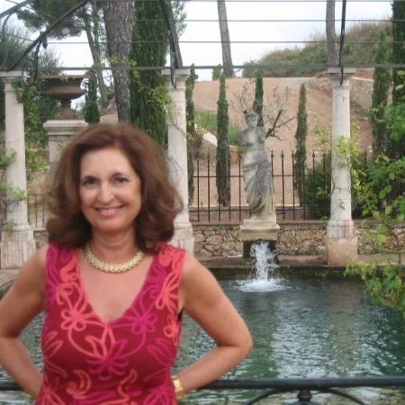 Christine Dart