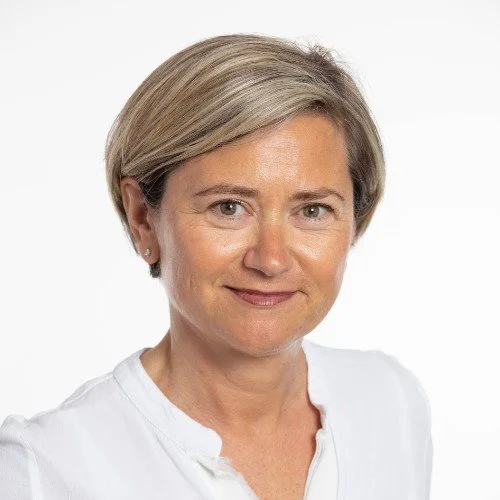 Florence Sanson