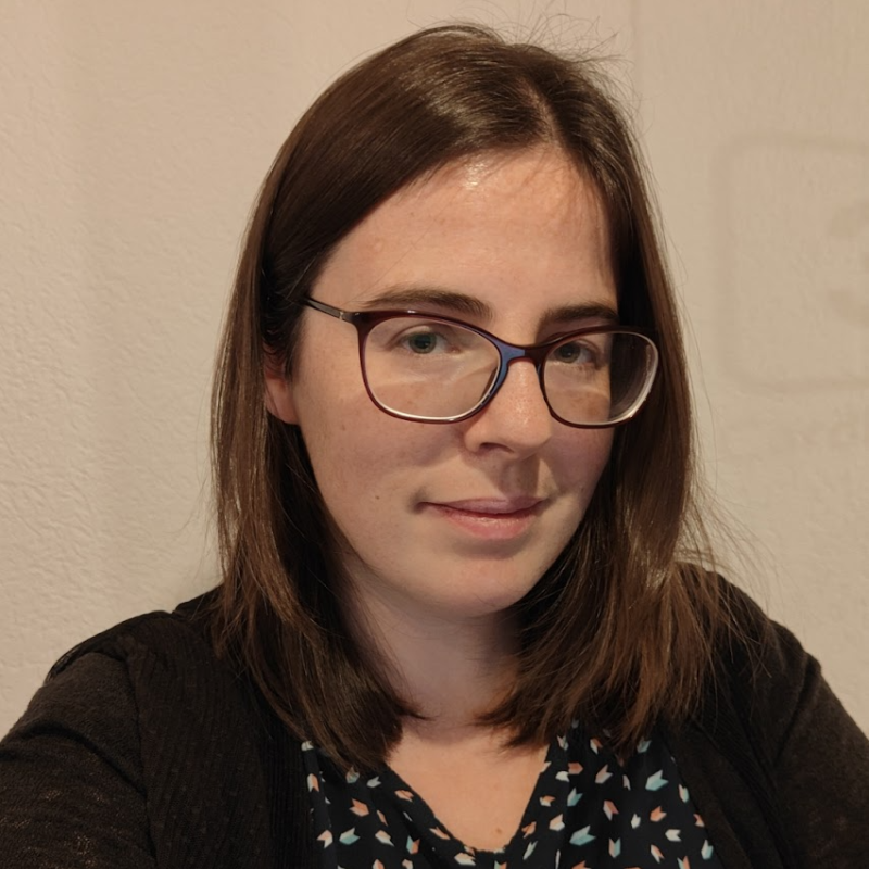 Anne Mellano