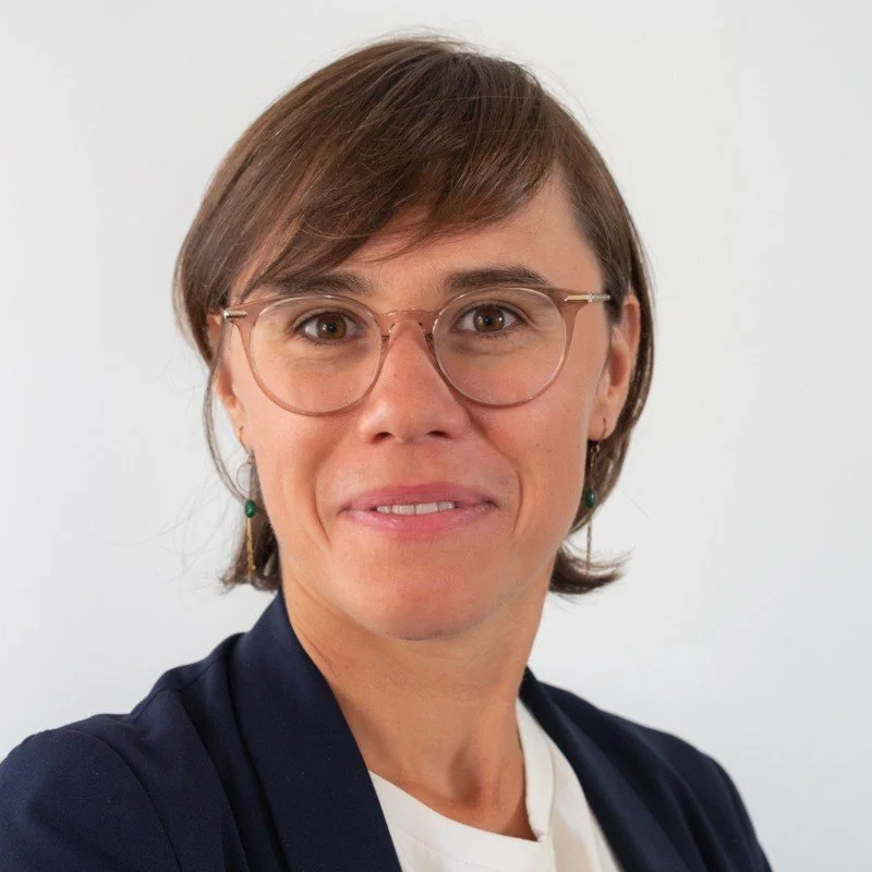 Lise Rivas