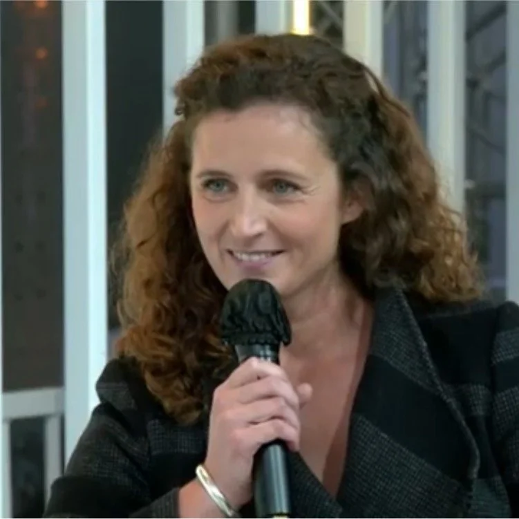 Virginie Boutueil