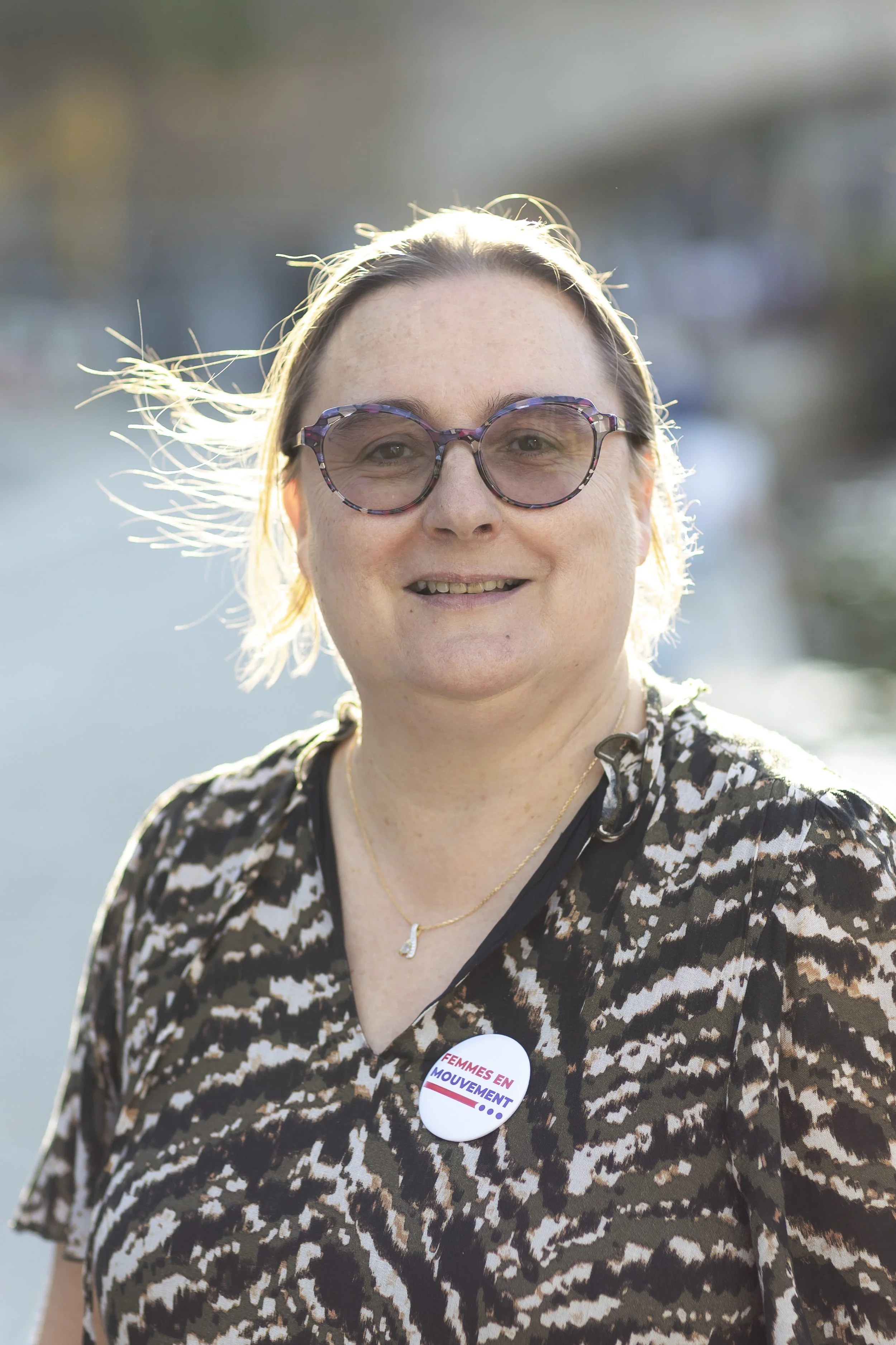 Anne-Sophie Gamblin