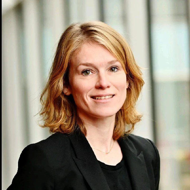 Cécile Féré