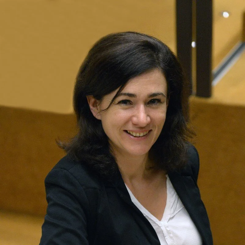 Fabienne Goudard