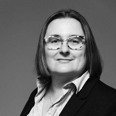Anne-Sophie Gamblin