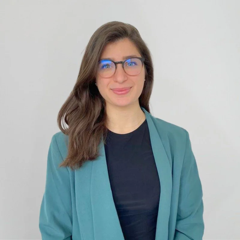 Cynthia Karaki