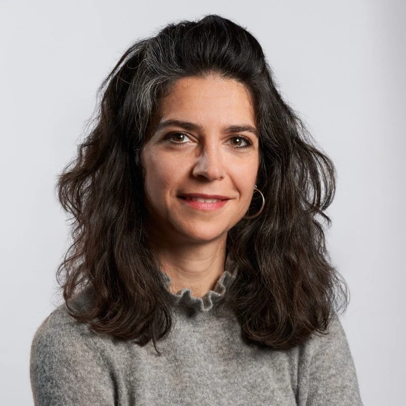 Delphine Roques