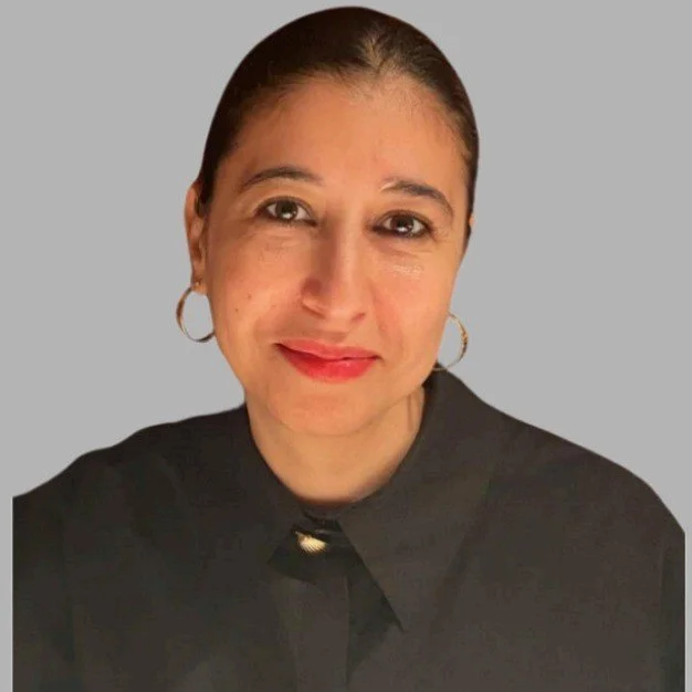 Kaoutar Bechache