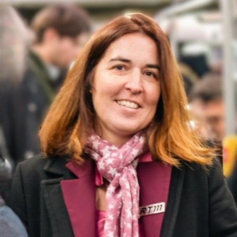Magali Tissier