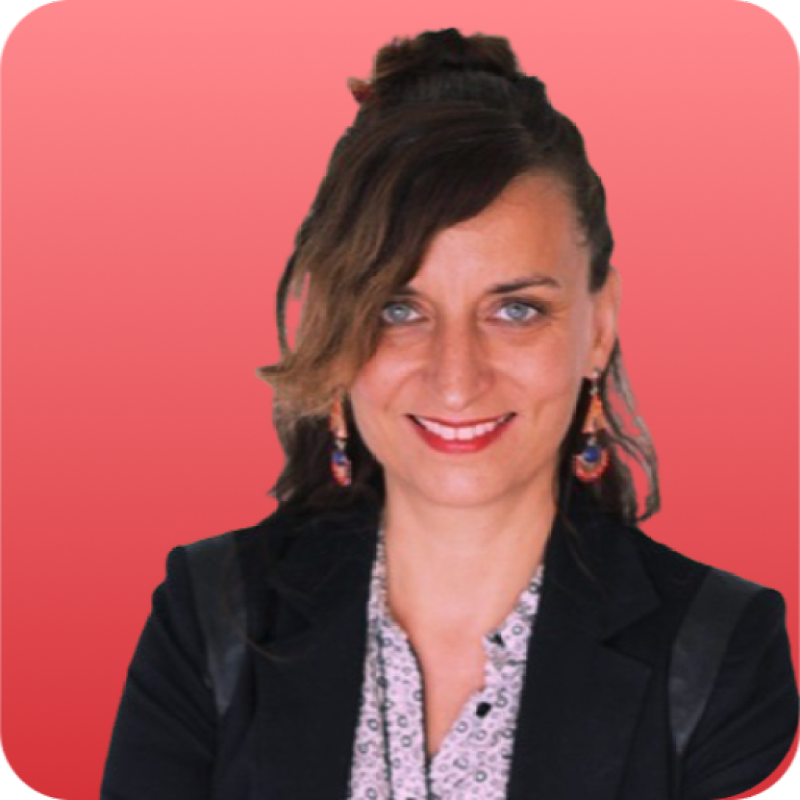 Cécile Lesueur