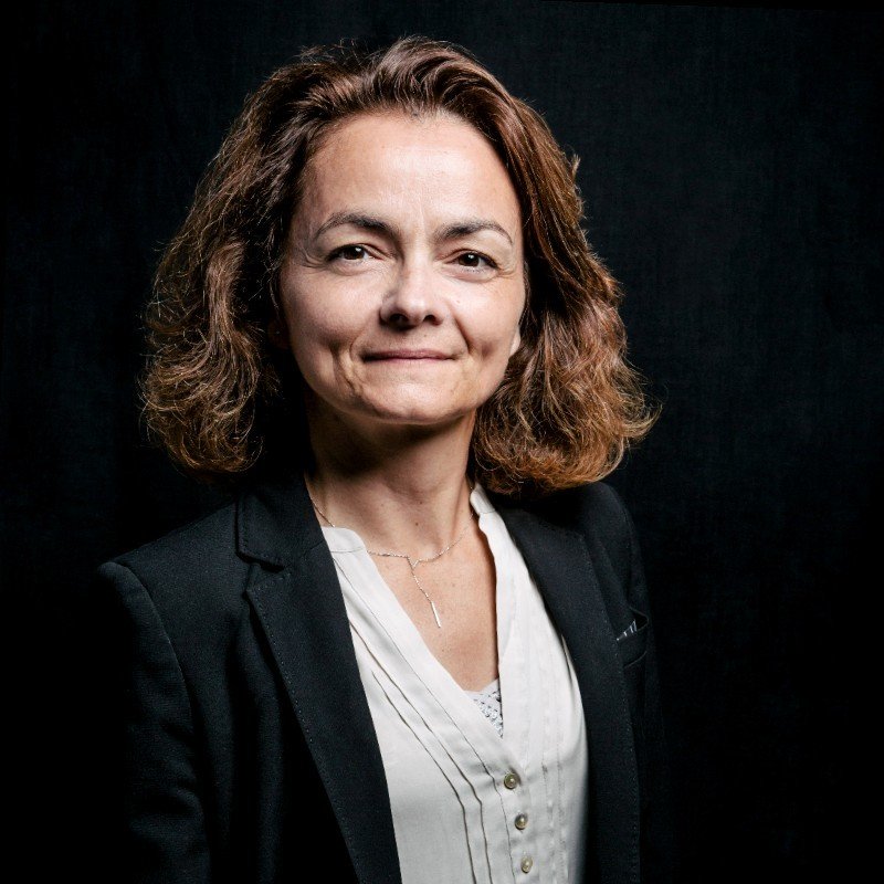 Audrey Hippert