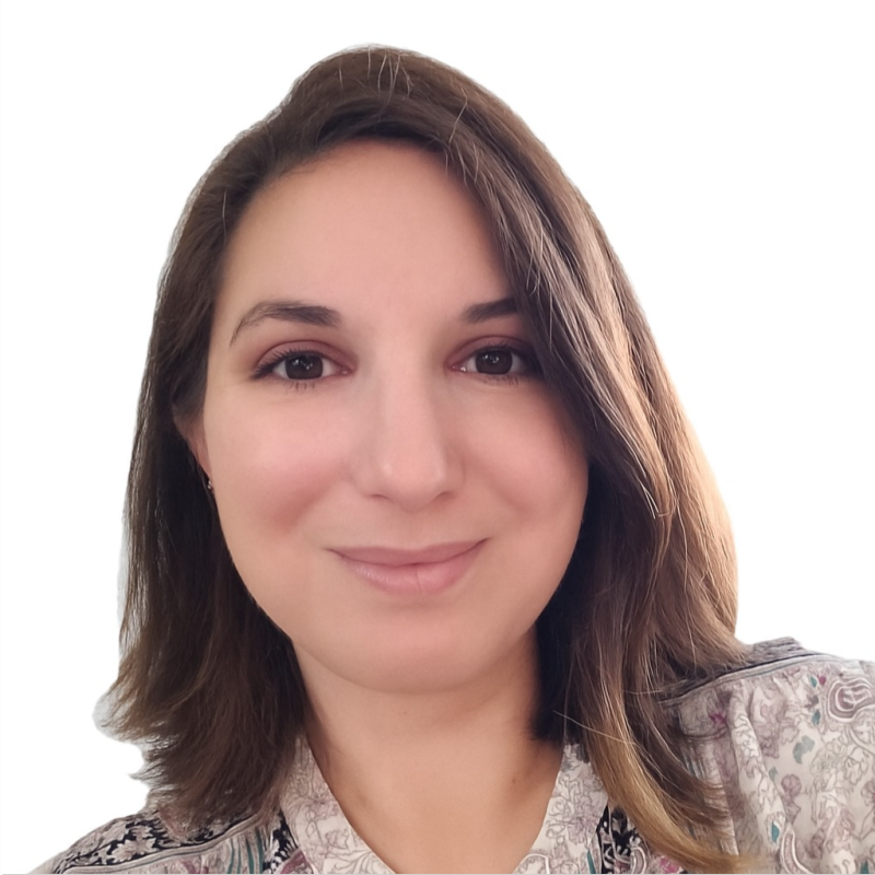 Amalia Bouras