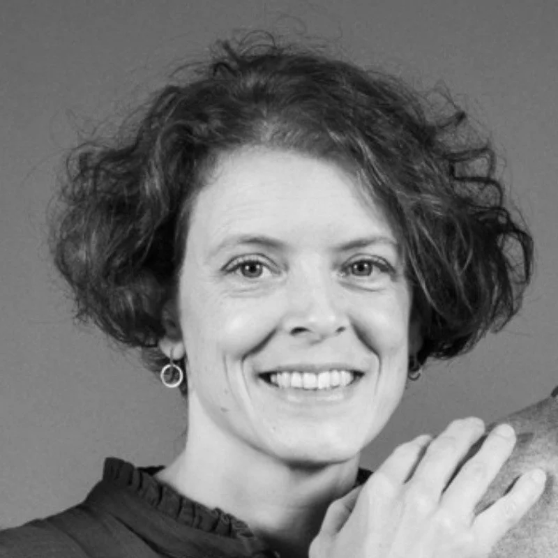 Suzanne Lécroart