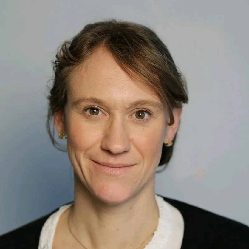 Patricia Perennes