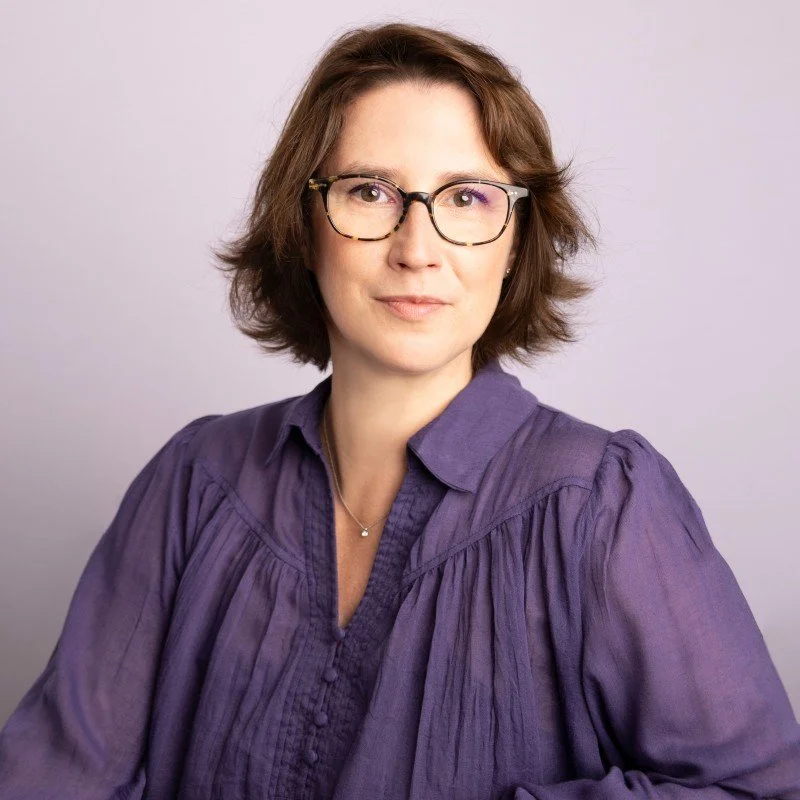 Elodie Thiébault