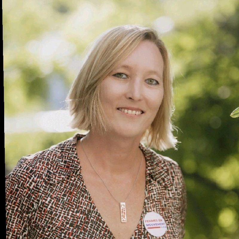 Christine Chary