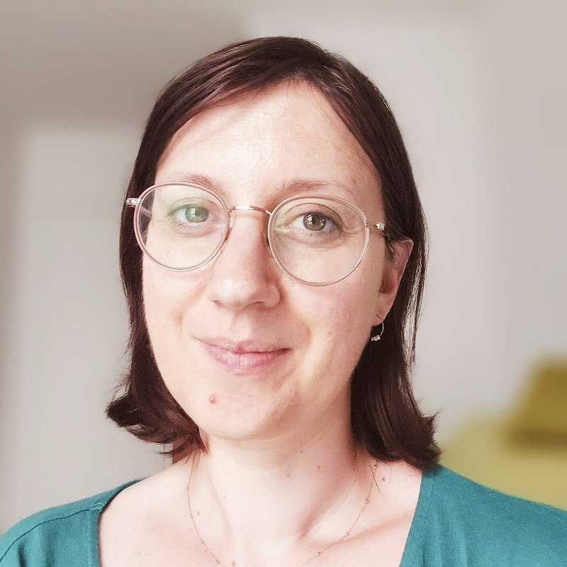 Sylvie Monterymard