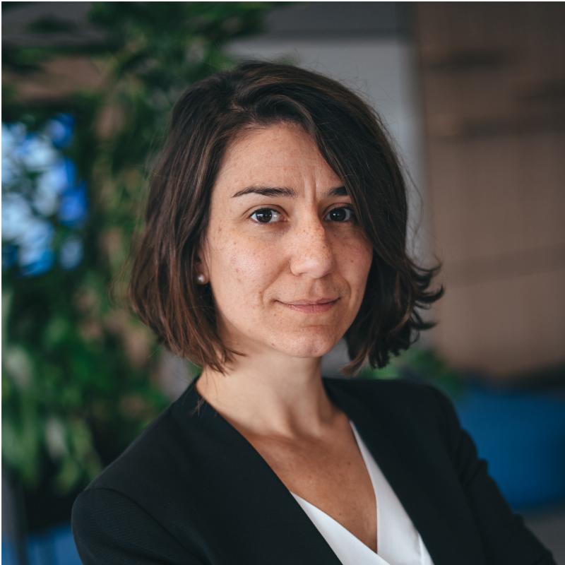 Judith Vilalta