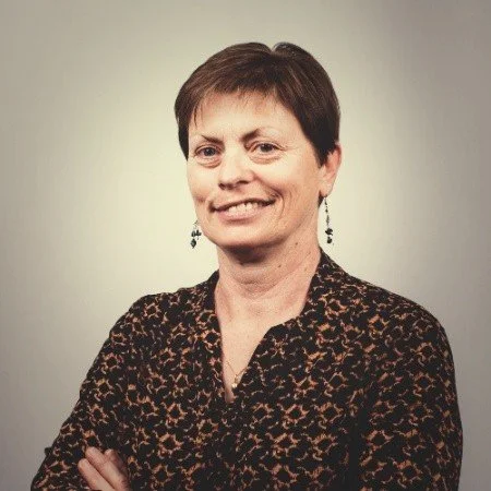 Marie Roussel