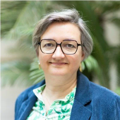 Marie-Xavière Wauquiez