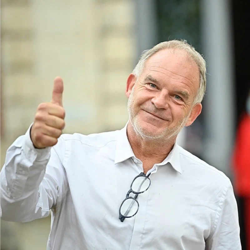 Thierry Decerle