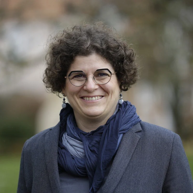 Muriel Larrouy