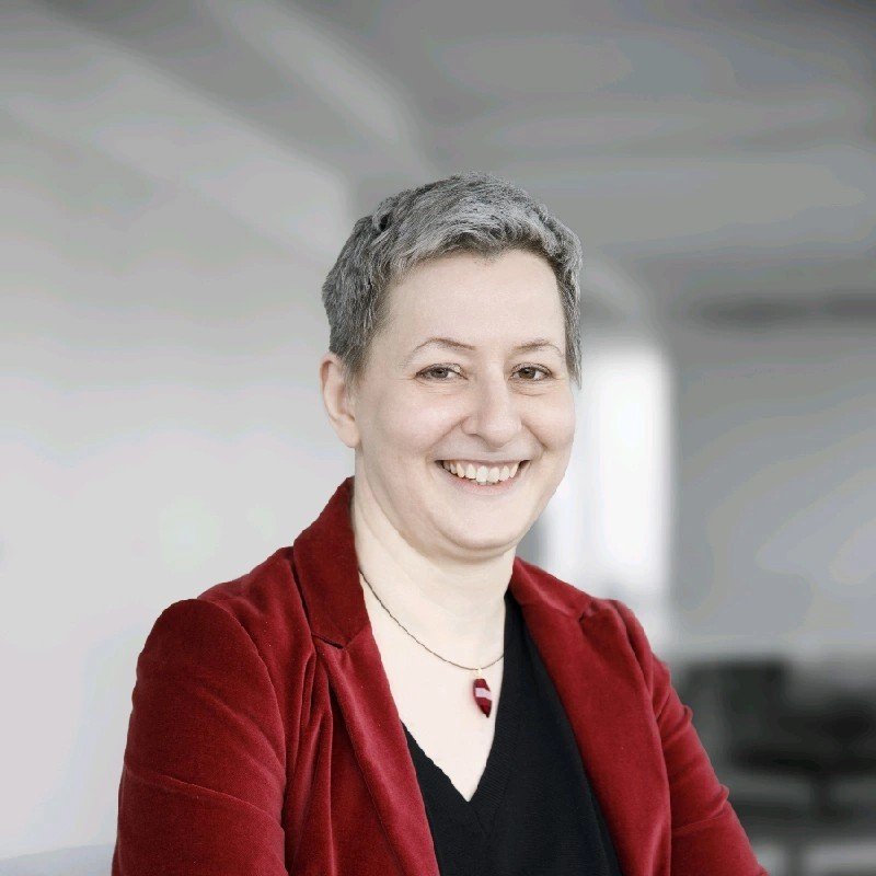 Hélène Brisset