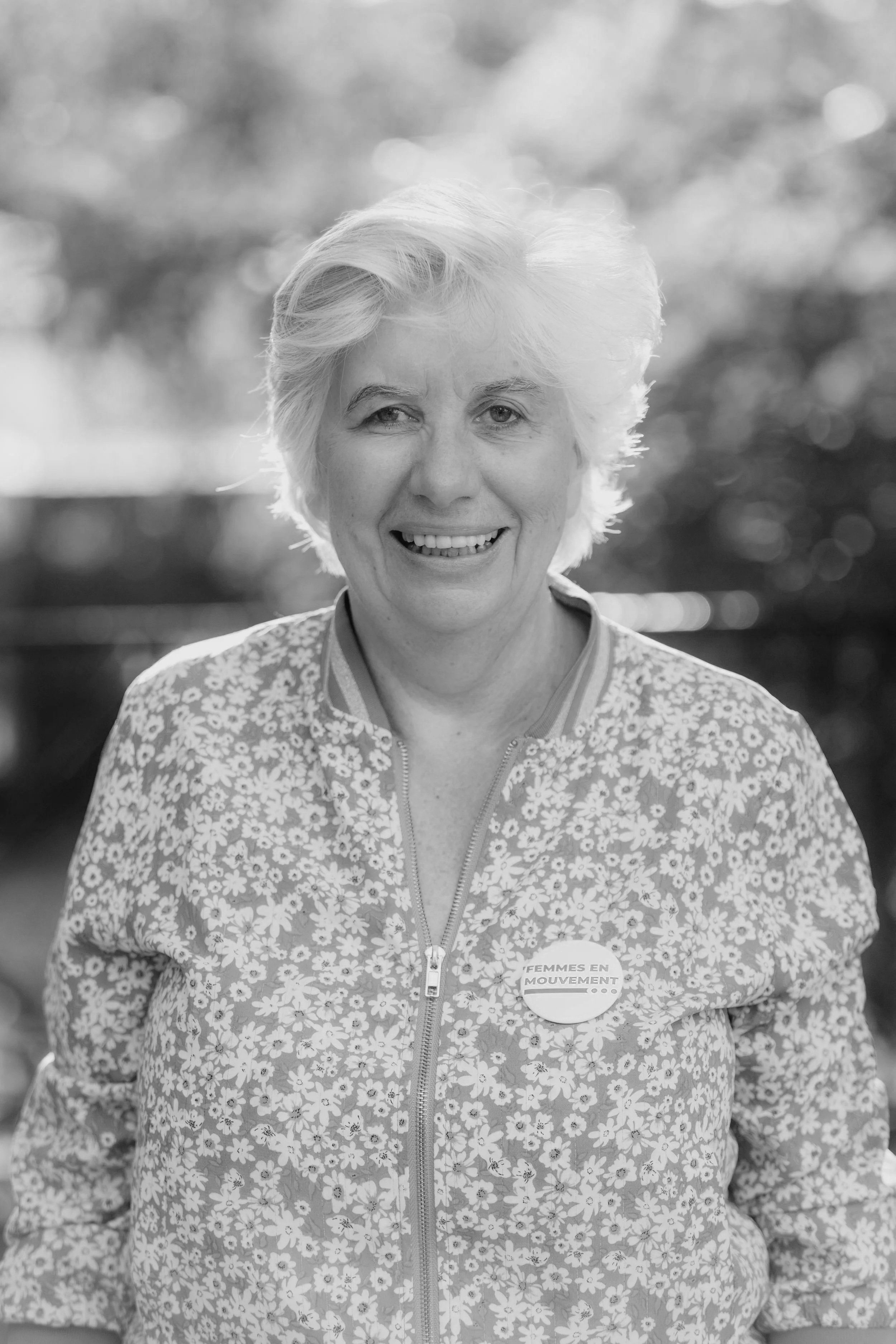 Patricia Bastard