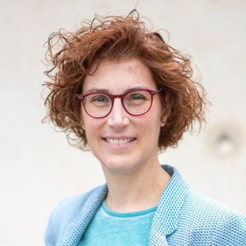 Audrey Fauvy