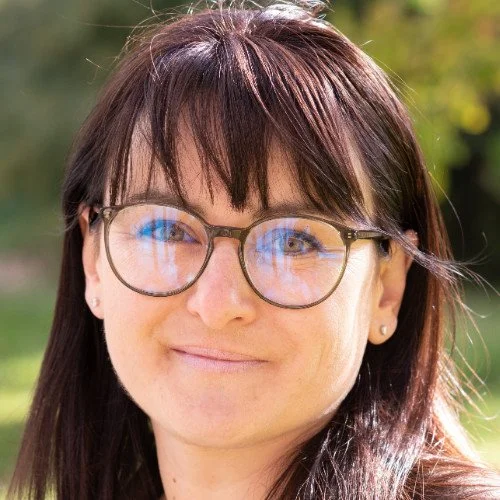 Corinne Alinat