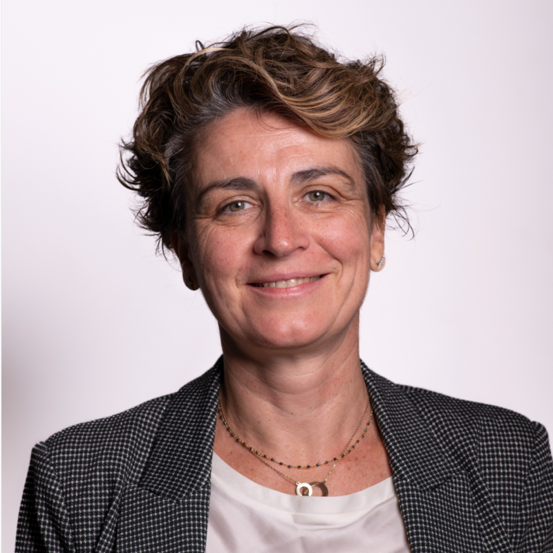 Valerie Toureng