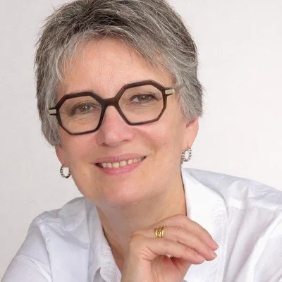 Brigitte Guichard
