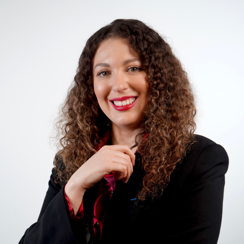 Assia Benziane