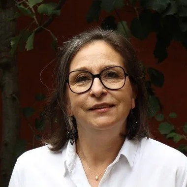 Christine Giraudon