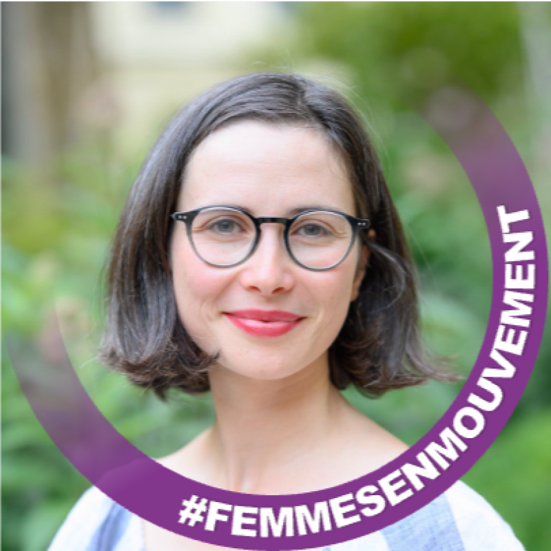 Faustine Gauthier
