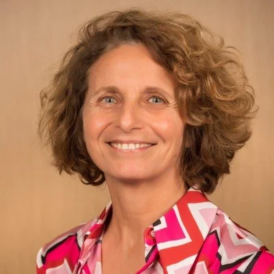 Agnès Grisoglio