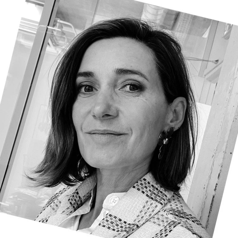 Caroline Pinglot