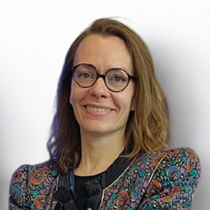 Nathalie Schäfer