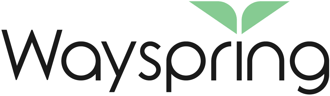 Wayspring Logo